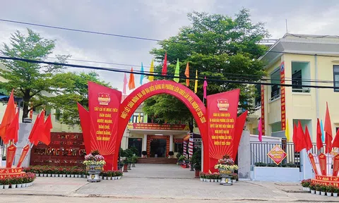 Phường Liên Chiểu, TP Đà Nẵng: Đẩy mạnh xây dựng đô thị trật tự, văn minh