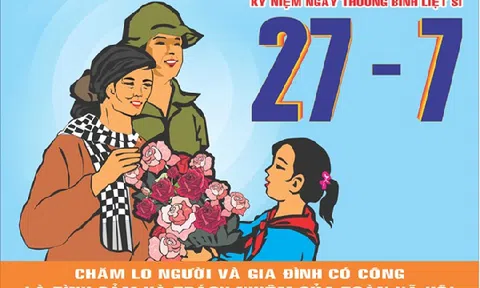 Thắp lửa tri ân - Sứ mệnh của người trẻ trong kỷ nguyên mới