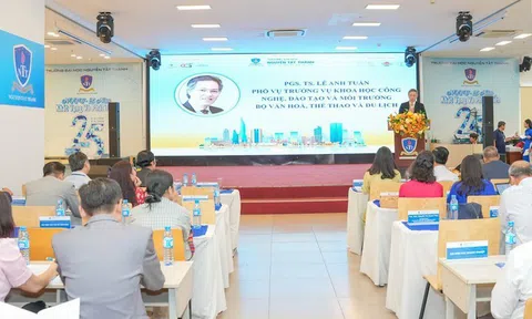 Tìm giải pháp về khai thác giá trị văn hóa trong phát triển sản phẩm du lịch đặc thù