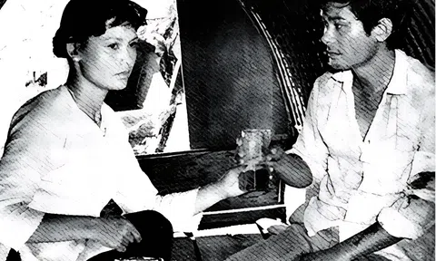 Đặng Nhật Minh (Trích hồi ký): Cha mẹ tôi là người Huế