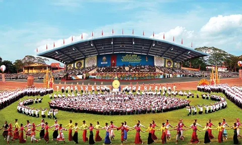 Giám đốc Sở Văn hoá - Thể thao và Du lịch tỉnh Phú Thọ: "Bảo tồn văn hoá dân tộc Mường - nhiệm vụ xuyên suốt, được triển khai đồng bộ và hiệu quả"