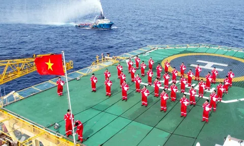 Khát vọng vươn mình trong nhiệm kỳ mới