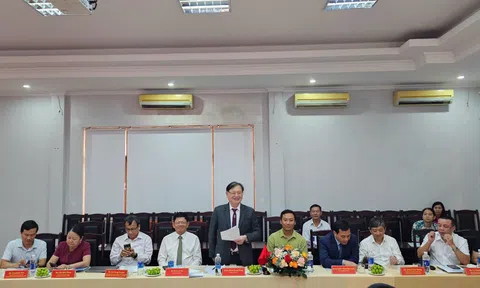 VUSTA - BAST: Thắt chặt hợp tác khoa học và công nghệ vì tương lai bền vững