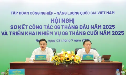 Tăng trưởng ổn định trong 6 tháng đầu năm, Petrovietnam tạo đà cho chiến lược dài hạn