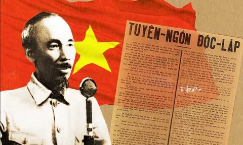 Kỷ niệm 80 năm Cách mạng Tháng Tám và Quốc khánh 2/9: Khắc sâu giá trị lịch sử, hun đúc khát vọng phát triển Việt Nam trong kỷ nguyên mới