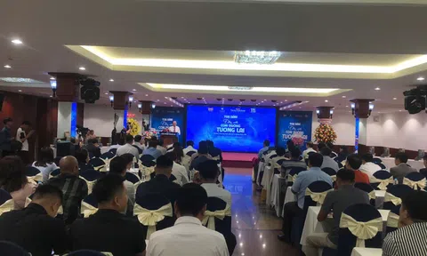 “Con đường tương lai” - từ tri thức đến hành động vì một Việt Nam phát triển bền vững