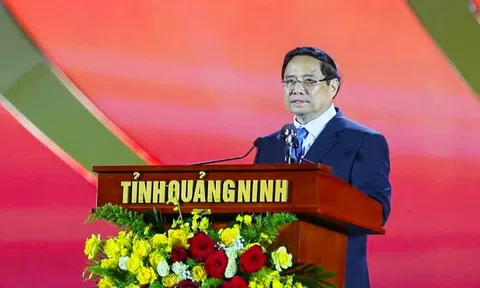 Thủ tướng: Tự hào, xúc động với Di sản Văn hóa thế giới Yên Tử - Vĩnh Nghiêm - Côn Sơn, Kiếp Bạc
