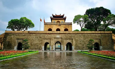 Di sản Hà Nội - Dòng chảy nghìn năm trong lòng đô thị
