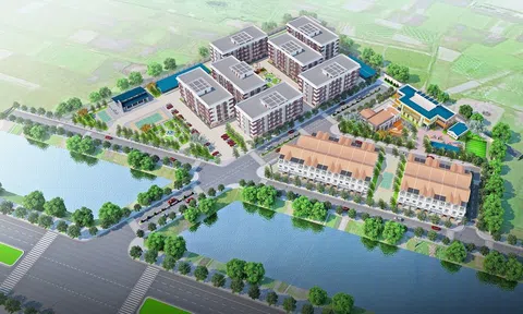 Năm 2025, Nghệ An phấn đấu hoàn thành hơn 2.500 căn hộ nhà ở xã hội