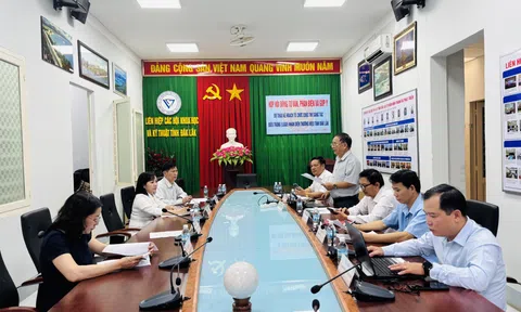 Góp ý kế hoạch cuộc thi sáng tác logo nhận diện thương hiệu Đắk Lắk