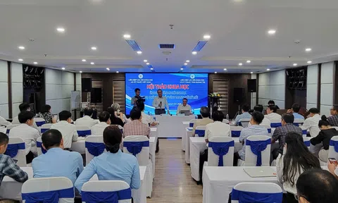 Hội thảo khoa học về ứng dụng công nghệ sinh học phục vụ phát triển bền vững tại Quảng Trị