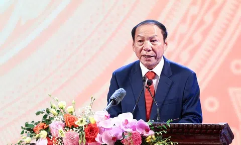 80 năm ngành Văn hóa giữ sứ mệnh "soi đường cho quốc dân đi"