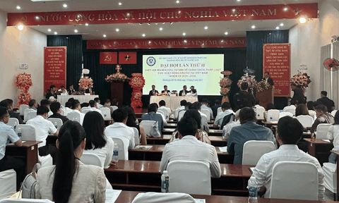 AVRCIPL: Tạo bệ phóng thu hút nhà đầu tư nước ngoài đến Việt Nam