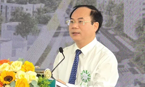 Đà Nẵng: Khởi công dự án nhà ở xã hội quy mô lớn, đánh dấu bước phát trển mới bài bàn và nhân văn