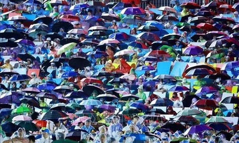 Khắc sâu tình yêu đất nước và niềm tự hào dân tộc