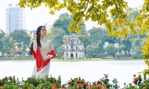 Mùa thu tháng Chín - Bản giao hưởng của thời gian và ký ức