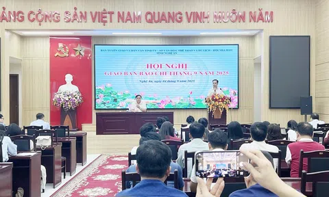 Nghệ An chuẩn bị tổ chức kỷ niệm 995 năm danh xưng và 95 năm phong trào Xô viết Nghệ Tĩnh