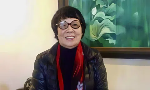 NSND Phạm Thị Thành qua đời ở tuổi 84