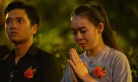 Vu Lan - Mùa báo hiếu và tri ân của những người con với đấng sinh thành