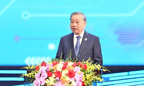 Phát biểu của Tổng Bí thư Tô Lâm tại Lễ kỷ niệm 80 năm truyền thống ngành Giáo dục và khai giảng năm học mới