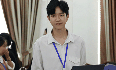 KOC Lê Minh Siêu - Sinh viên Đại học Đà Nẵng: “Cân bằng giữa học tập và công việc giúp em trưởng thành hơn mỗi ngày”