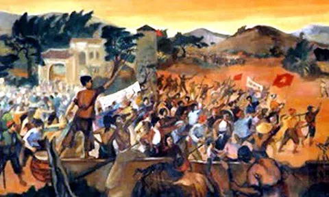 Xô Viết Nghệ Tĩnh trở thành Di tích Quốc gia đặc biệt