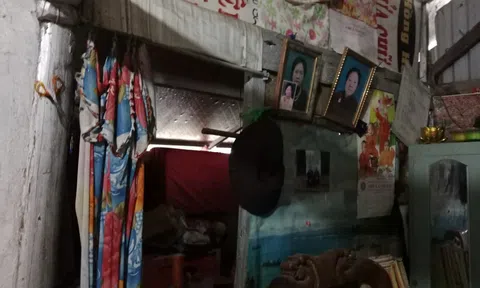 Lào Cai: Mong ước cuối đời của người vợ liệt sĩ bên dòng Nậm Thi