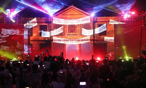 Nghệ An kỷ niệm 995 năm danh xưng, 95 năm Xô viết Nghệ Tĩnh và đón nhận Bằng xếp hạng Di tích quốc gia đặc biệt