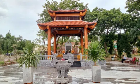 Quảng Trị có thêm 2 di tích lịch sử quốc gia