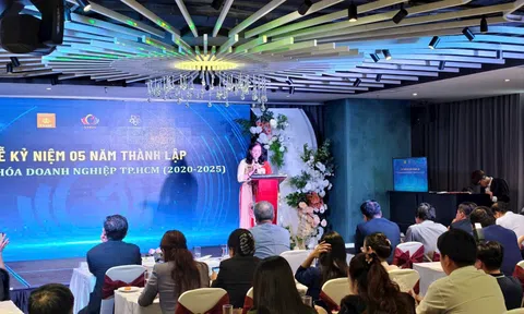 Văn hóa doanh nghiệp - Nền tảng phát triển bền vững trong thời kỳ hội nhập