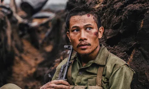 “Mưa đỏ” - Bản anh hùng ca từ Thành cổ Quảng Trị đến khát vọng Việt Nam hùng cường