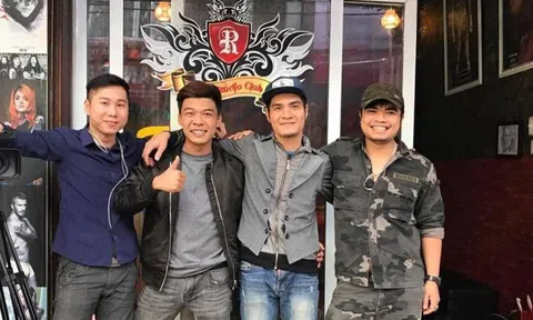 Xăm che sẹo: Khi khuyết điểm trở thành nghệ thuật
