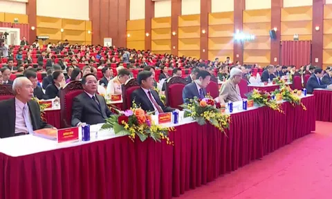 Danh sách Đoàn đại biểu của Đảng bộ MTTQ, các đoàn thể Trung ương dự Đại hội Đảng toàn quốc lần thứ XIV