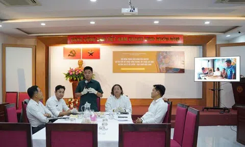 Bảo tàng Mỹ thuật TP.HCM đón nhận 43 tác phẩm hội họa quý “hồi hương”