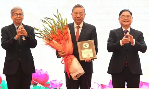 Đảng bộ Liên hiệp Hội Việt Nam: Đổi mới hoạt động, đoàn kết trí thức KH&CN, đóng góp xứng đáng cho phát triển đất nước