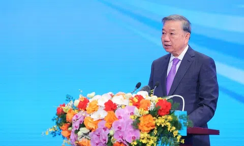 Tổng Bí thư chỉ rõ "chìa khóa vàng" cho khát vọng Việt Nam hùng cường, thịnh vượng