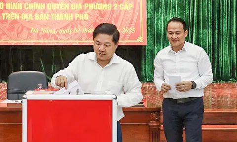 Đà Nẵng: Hỗ trợ 6 tỷ đồng cho các tỉnh khắc phục hậu quả bão số 10