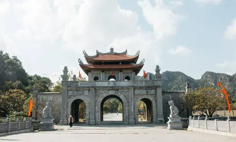 Ninh Bình tổ chức Cuộc thi sáng tác biểu trưng: Gìn giữ bản sắc, lan tỏa niềm tự hào quê hương