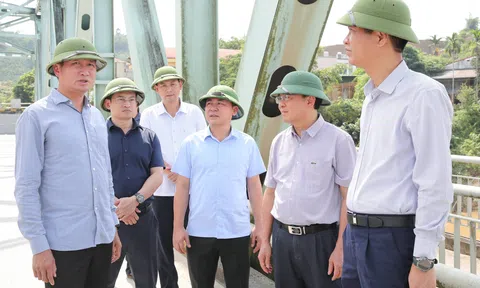 Lào Cai tạm ngừng tổ chức tour du lịch đến khu vực chịu ảnh hưởng của bão