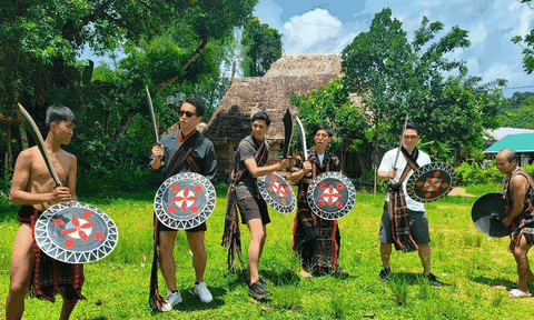 Đà Nẵng: Phát triển du lịch cộng đồng góp phần bảo tồn văn hóa