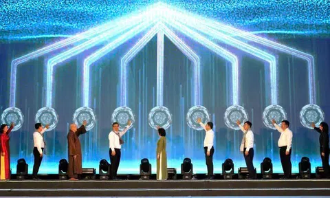 Hội sách “Huyền thoại Côn Đảo” – Lan tỏa văn hóa đọc, vun đắp niềm tự hào dân tộc