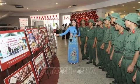 Ký ức văn hóa và tấm gương người thầy Nguyễn Tất Thành tại trường Dục Thanh