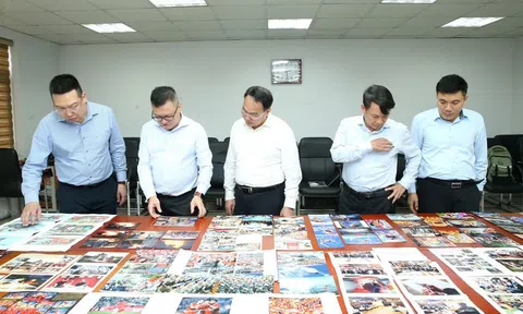 122 tác phẩm vào chung khảo Giải Báo chí toàn quốc "Vì sự nghiệp phát triển Văn hóa Việt Nam"