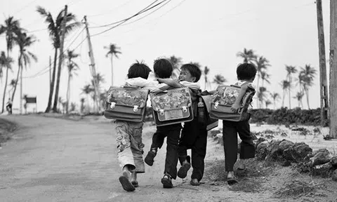 Quần áo vá một thuở có ai còn nhớ?