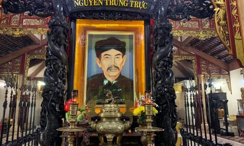 “Bếp hồng ngày giỗ Cụ Nguyễn Trung Trực” - giữ tinh thần nguyên bản, giản dị và xúc động