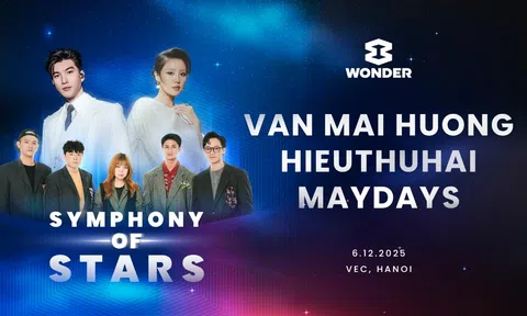 Alicia Keys - Chủ nhân 17 giải Grammy sẽ biểu diễn tại 8Wonder Winter 2025