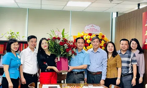 Nhà xuất bản Tri thức tham dự diễn đàn toàn cầu Boston (Hoa Kỳ)