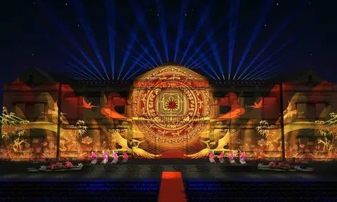 Nghệ An khơi dậy giá trị văn hóa, tạo bứt phá cho du lịch vùng Bắc Trung Bộ