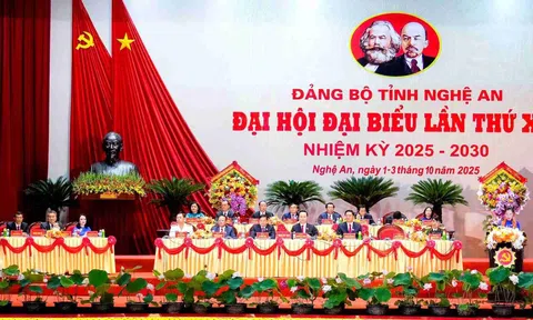 Ngành Văn hóa, Thể thao và Du lịch Nghệ An: Khẳng định vị thế và khát vọng trong kỷ nguyên số