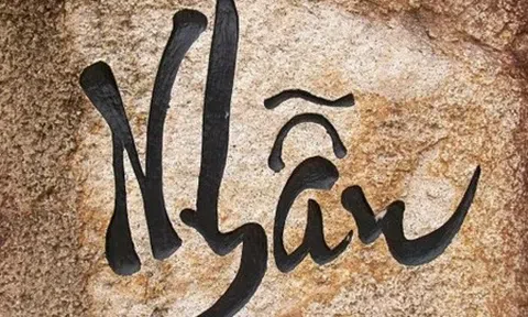 Một điều nhịn, chín… điều lành!